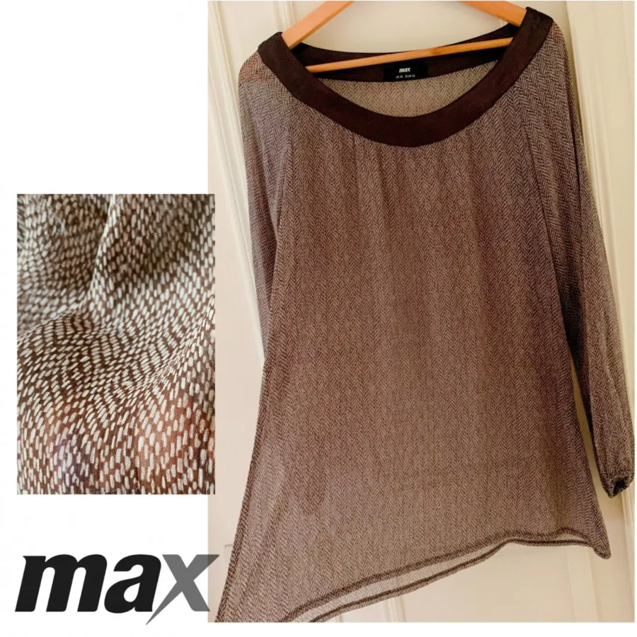 تونیک نخی max