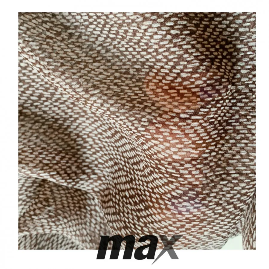 تونیک نخی max
