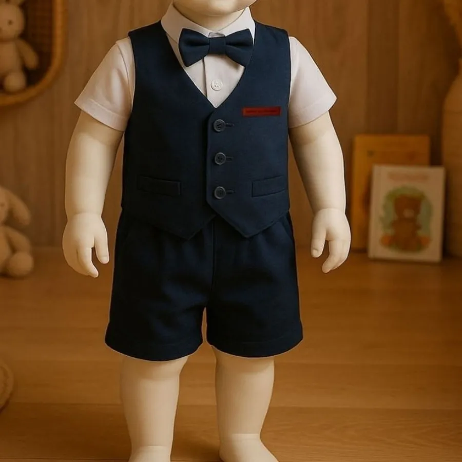 ست سه تیکه مجلسی پسرانه