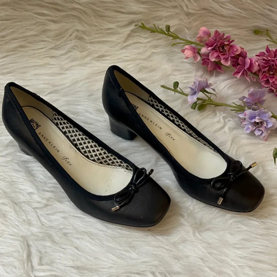 کفش شیک ANNE KLEINسایز39
