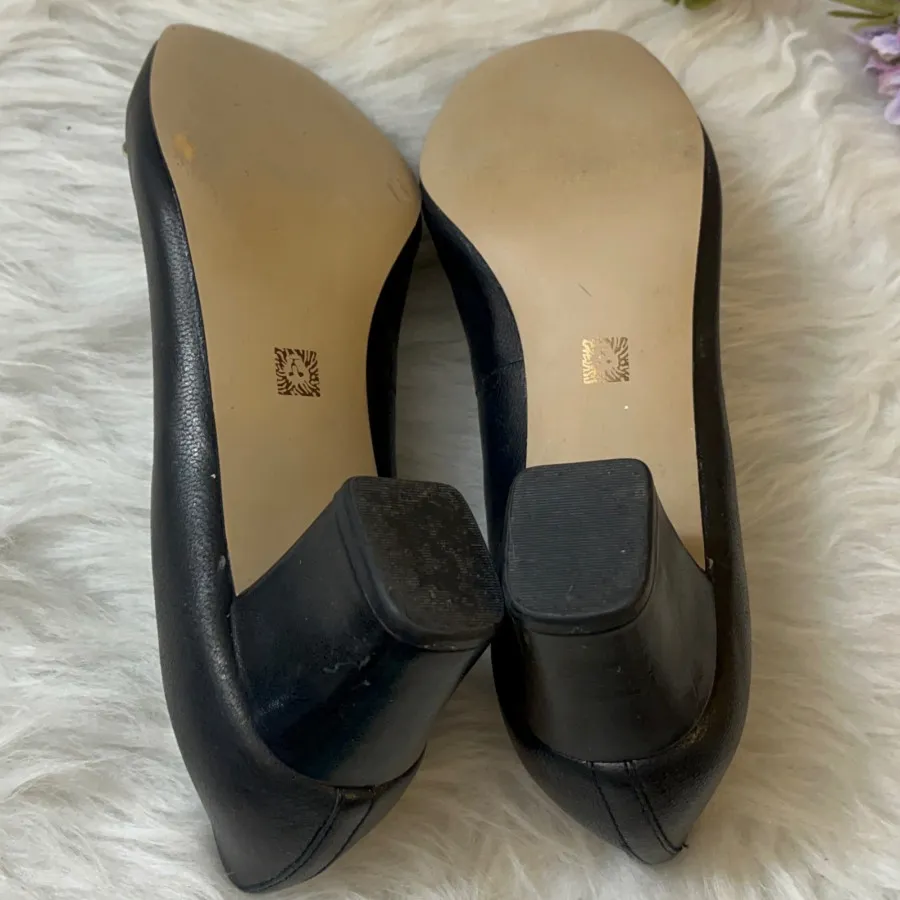 کفش شیک ANNE KLEINسایز39