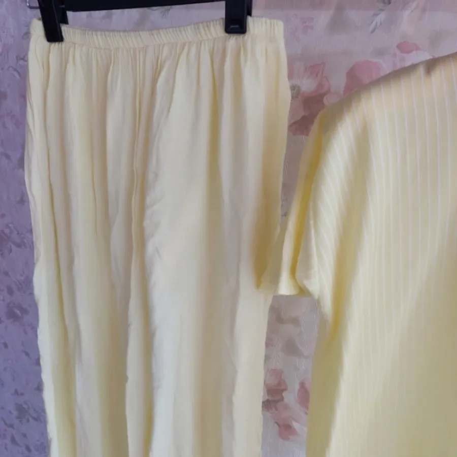 لباس و شلوار