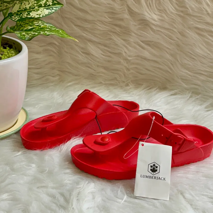 صندل شیکLUMBERJACEسایز38