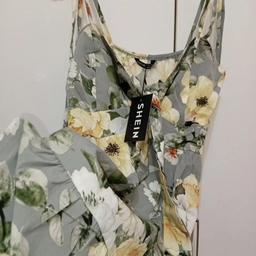 پیراهن برند شین