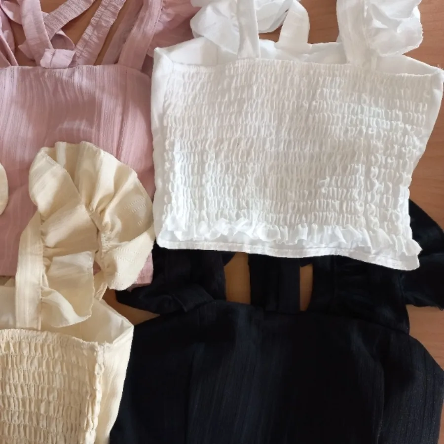 کراپهای پینترستی