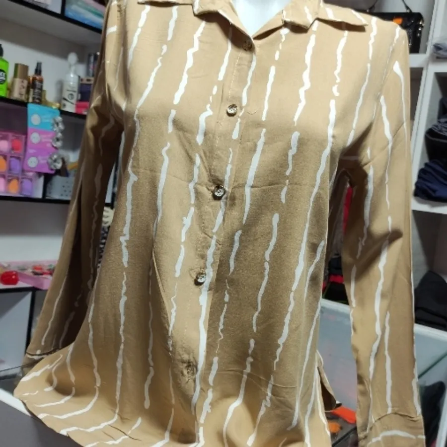 شومیز مانتو