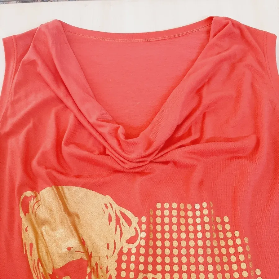 تاپ سایز 36 38 40 42 کوچک