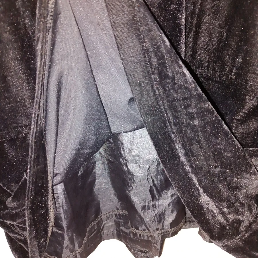 پالتو مخمل دخترانه