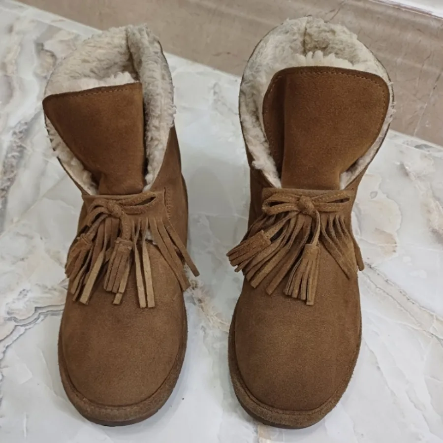 نیم بوت اورجینال آگ 39 40