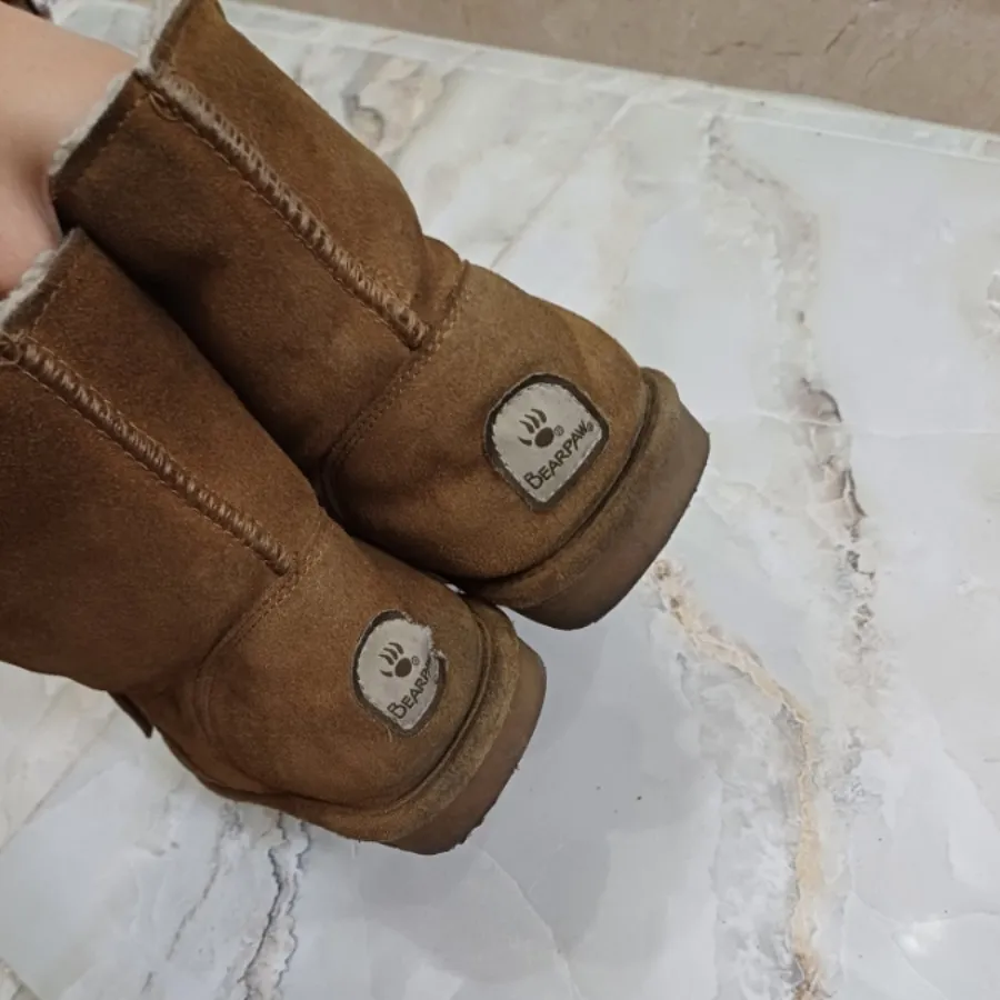 نیم بوت اورجینال آگ 39 40