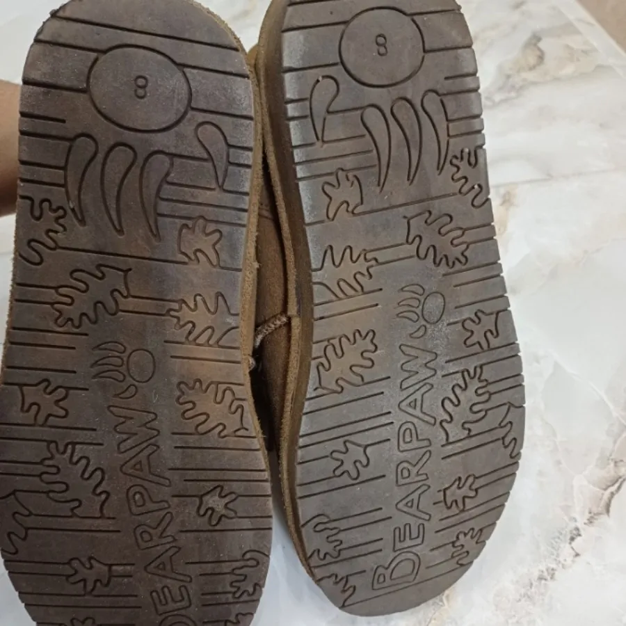 نیم بوت اورجینال آگ 39 40