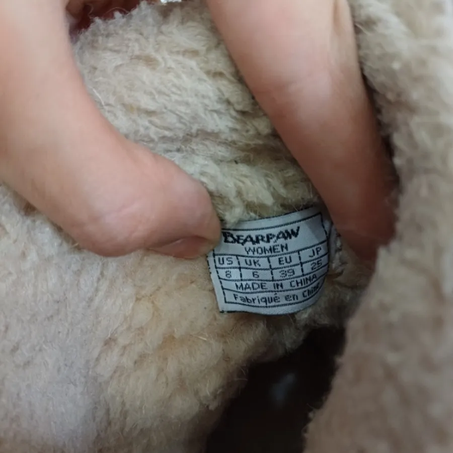 نیم بوت اورجینال آگ 39 40