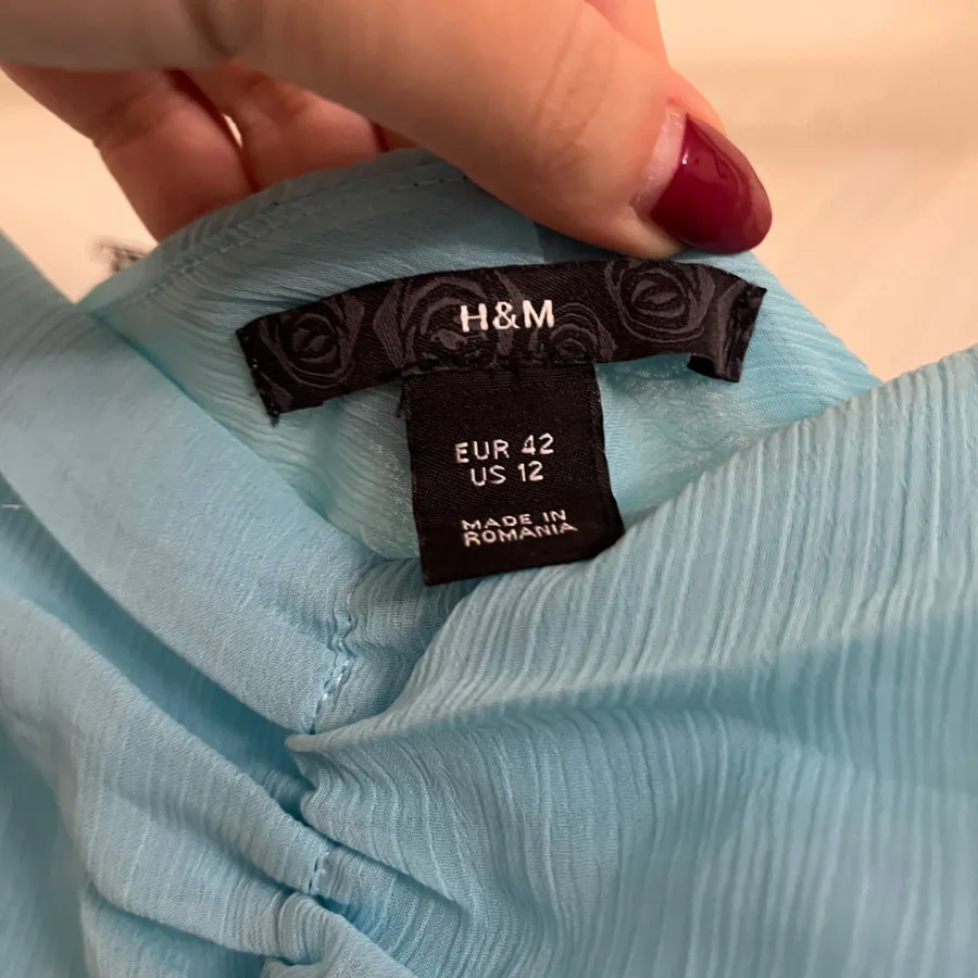 تاپ اچ اند ام