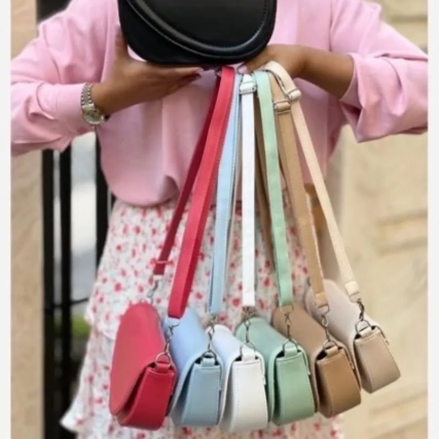 کیف پاسپورتی اریب