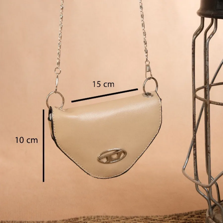 مینی بگ دیزل بند زنجیری