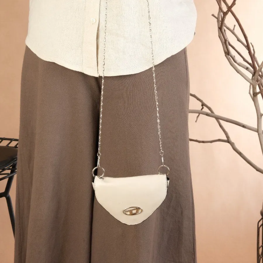 مینی بگ دیزل بند زنجیری