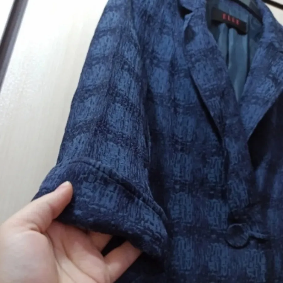 مانتو ژاکارد