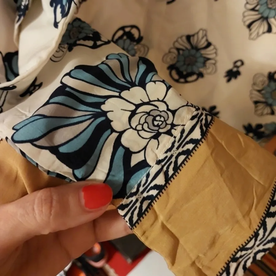 بلوز مجلسی خارجی