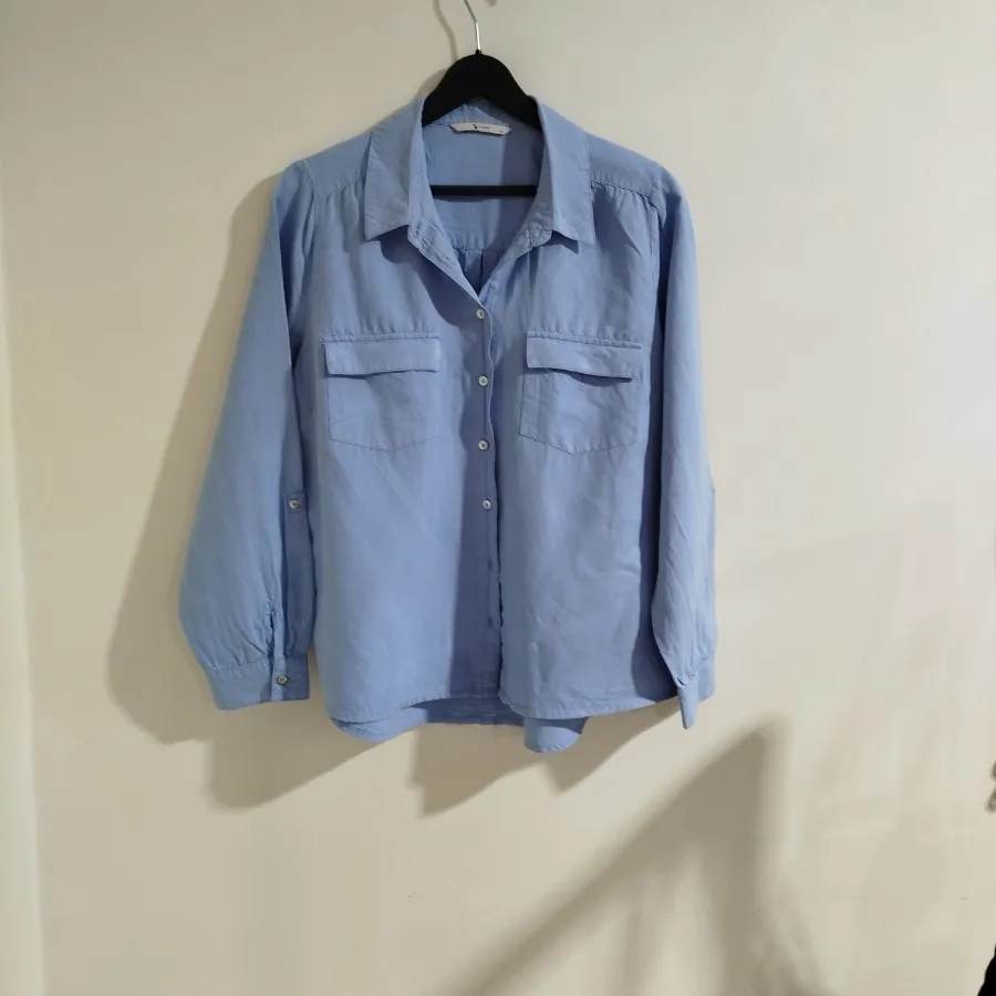 شومیز واردتی