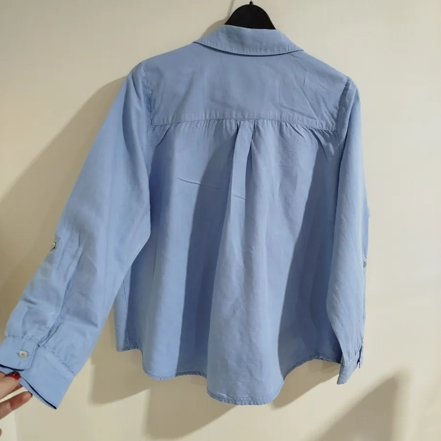 شومیز واردتی