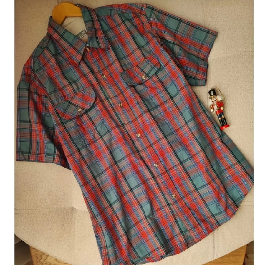 پیراهن مردانه وارداتی