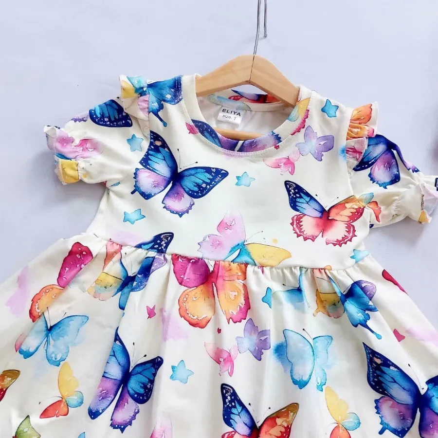 سارافون تمام‌چاپ در دو طر