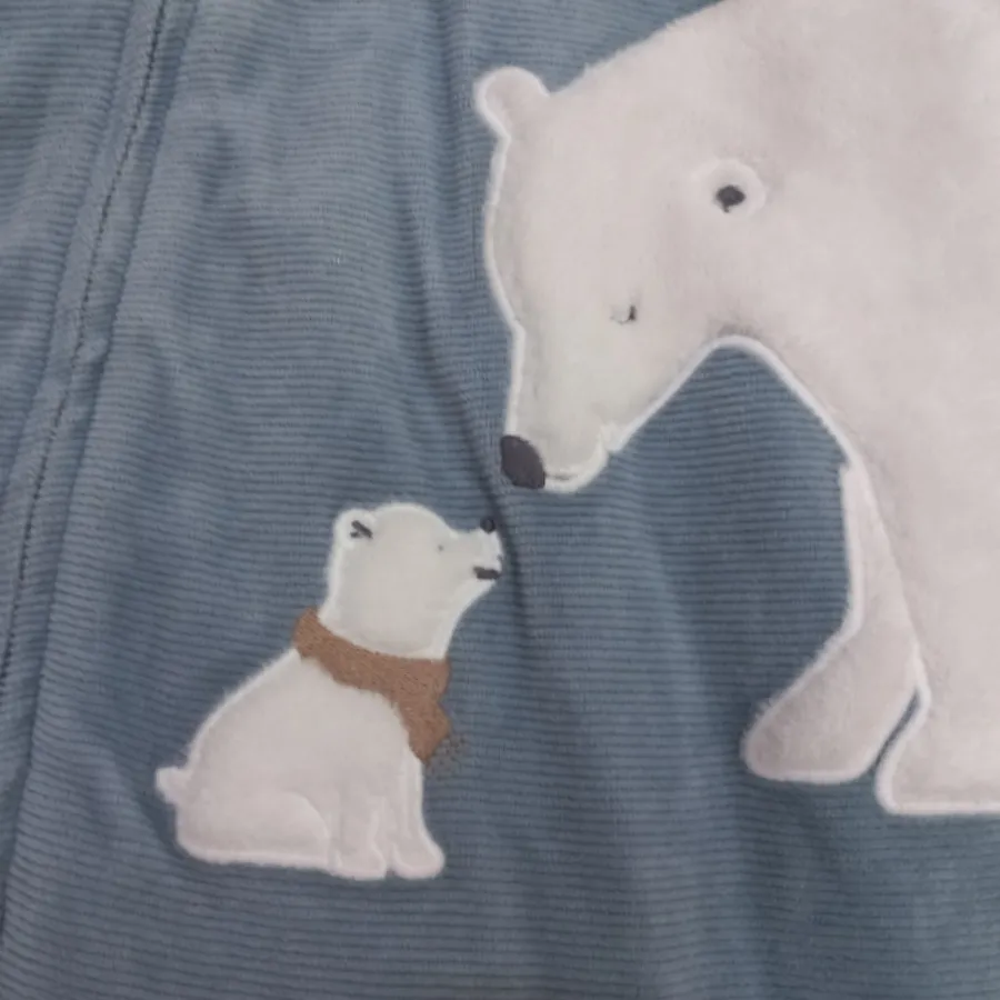 کاپشن سرهمی