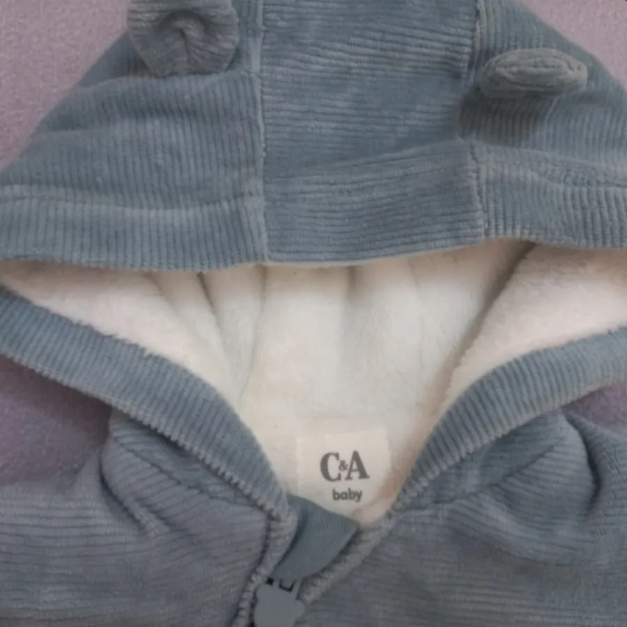 کاپشن سرهمی