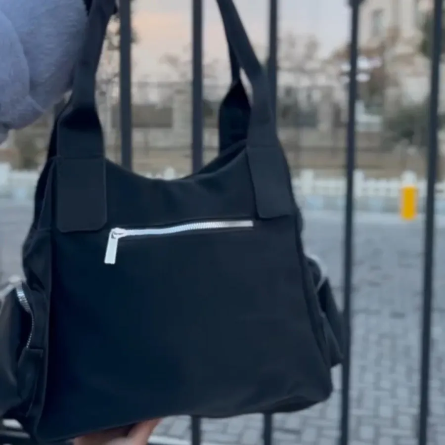 کیف زنانه جادار