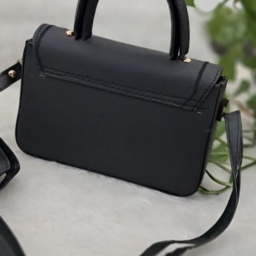 کیف دسته دار هونیا