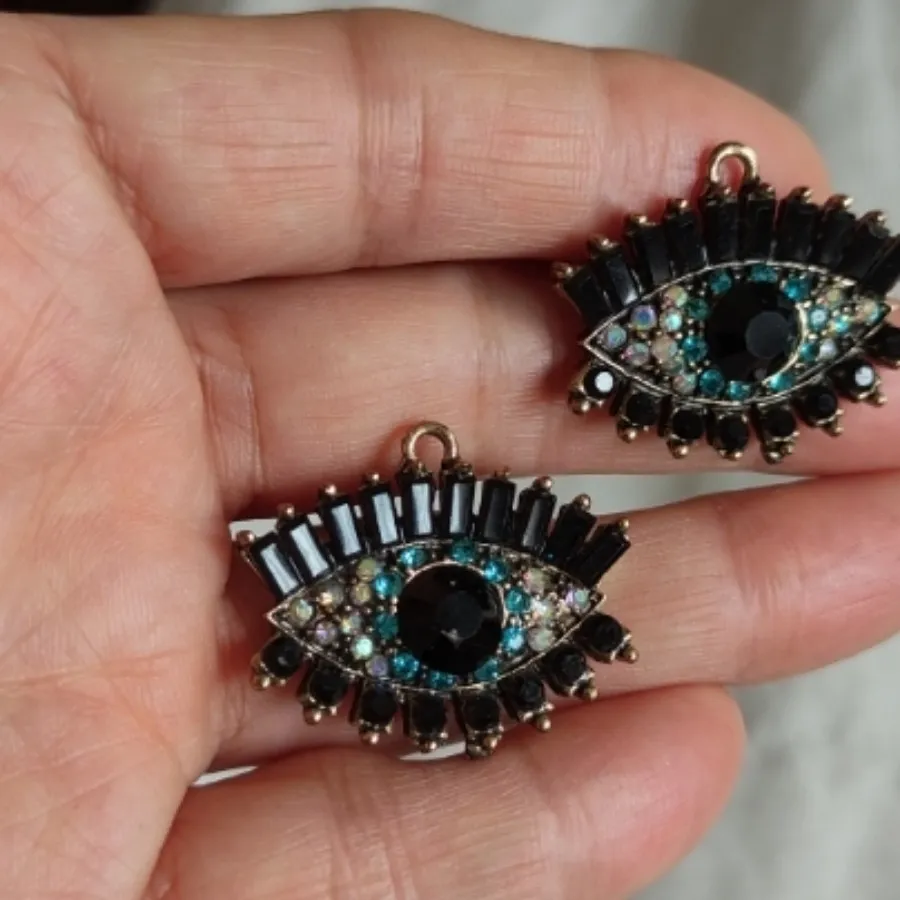 پلاک چشم ونظر