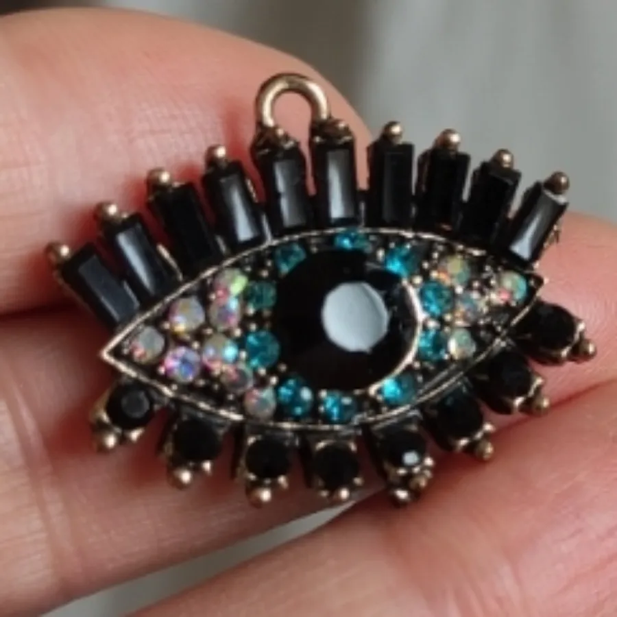 پلاک چشم ونظر