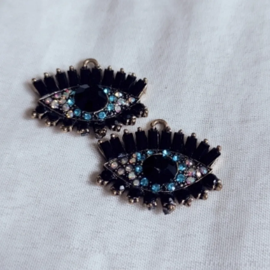 پلاک چشم ونظر