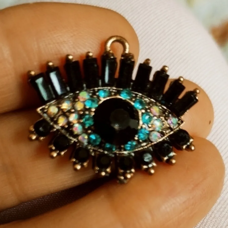 پلاک چشم ونظر