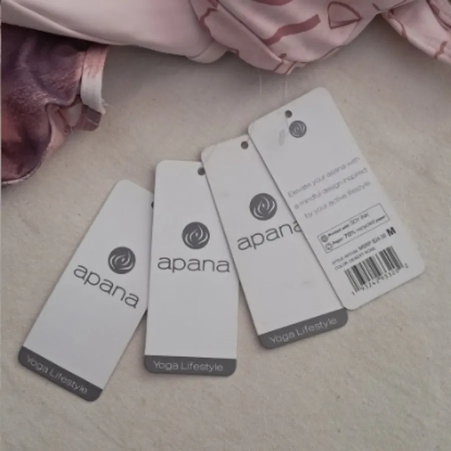 نیمتنه ورزشی آپانا