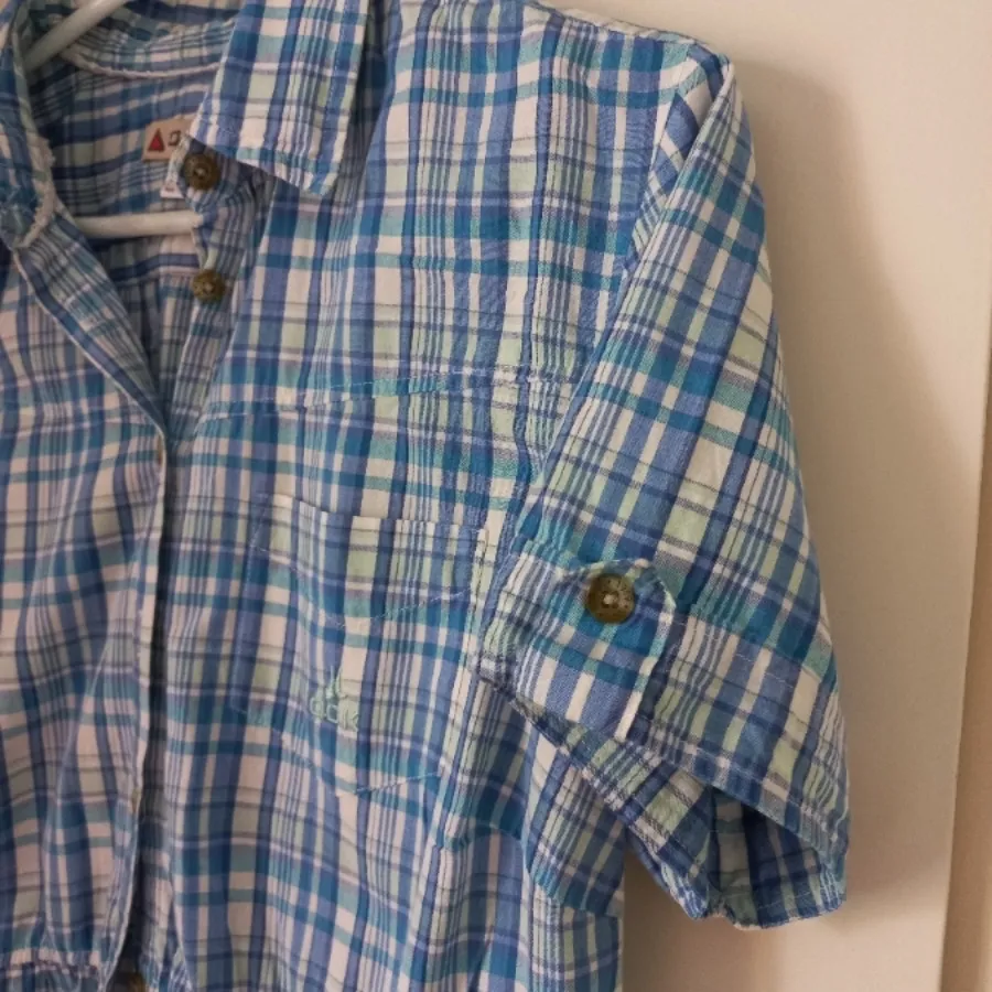 شومیز گلدوزی شده