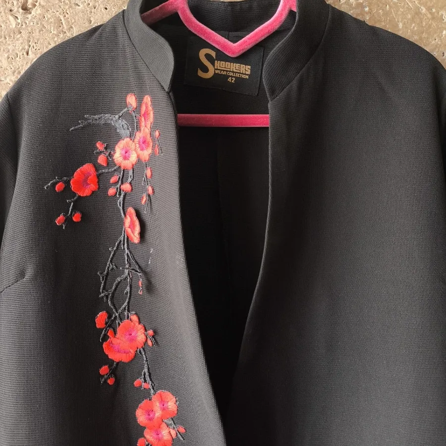 مانتو مجلسی