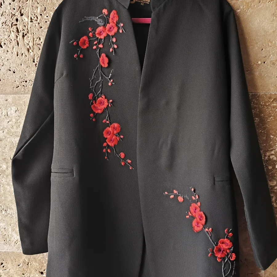 مانتو مجلسی