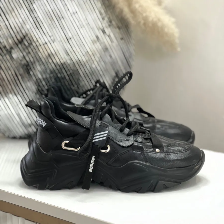 کفش کتونی فشن پلاس