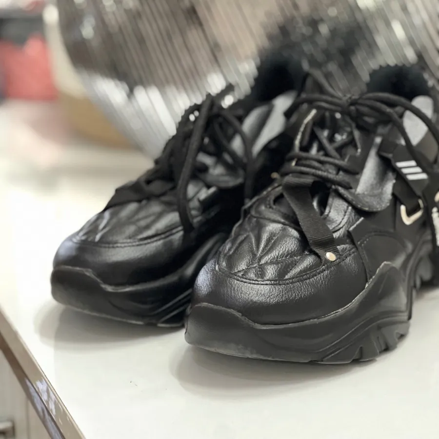 کفش کتونی فشن پلاس