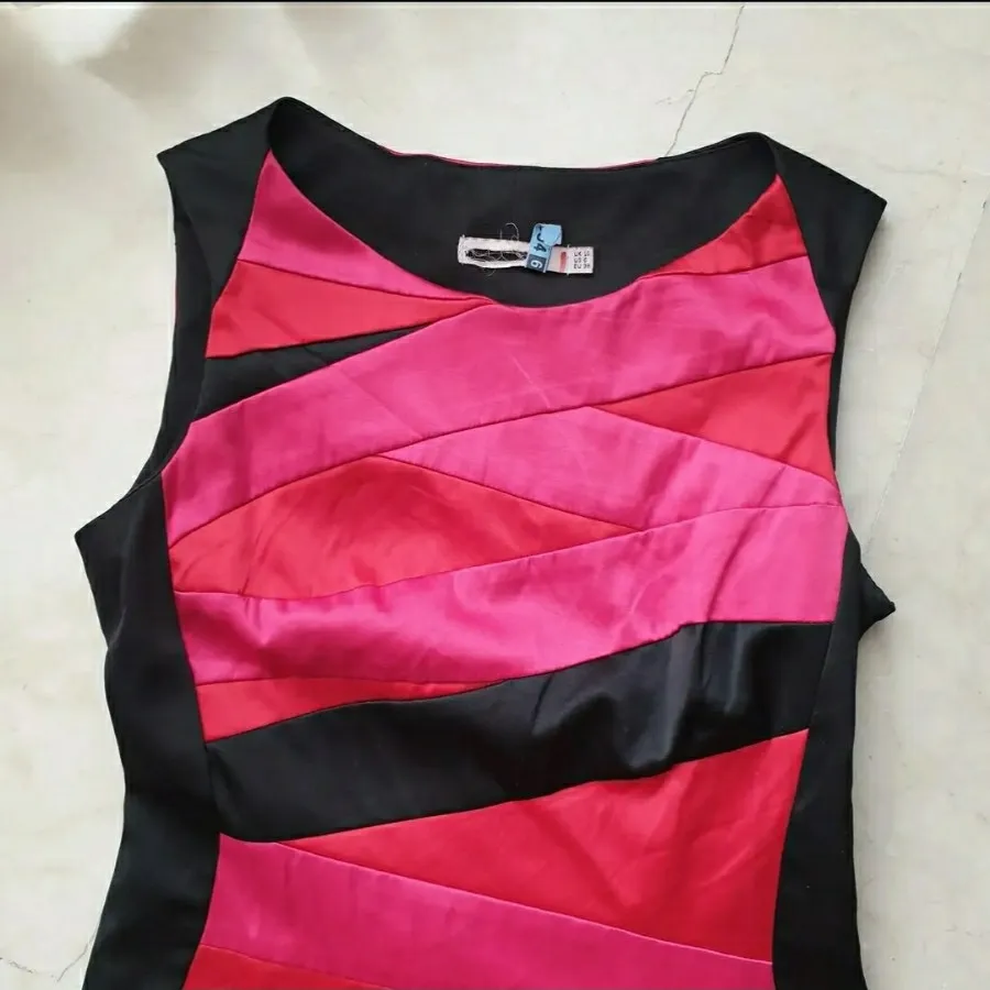 پیراهن خارجی مجلسی زنانه