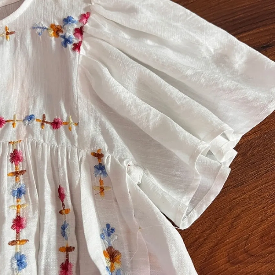 شومیز شلوار بچگانه