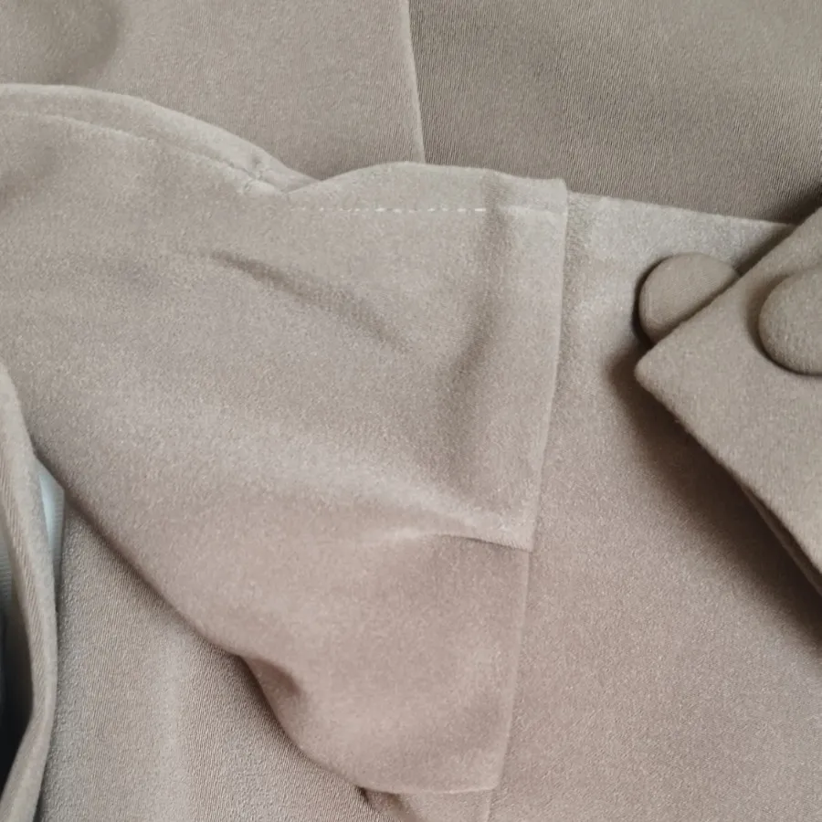 پیراهن بلند مازراتی