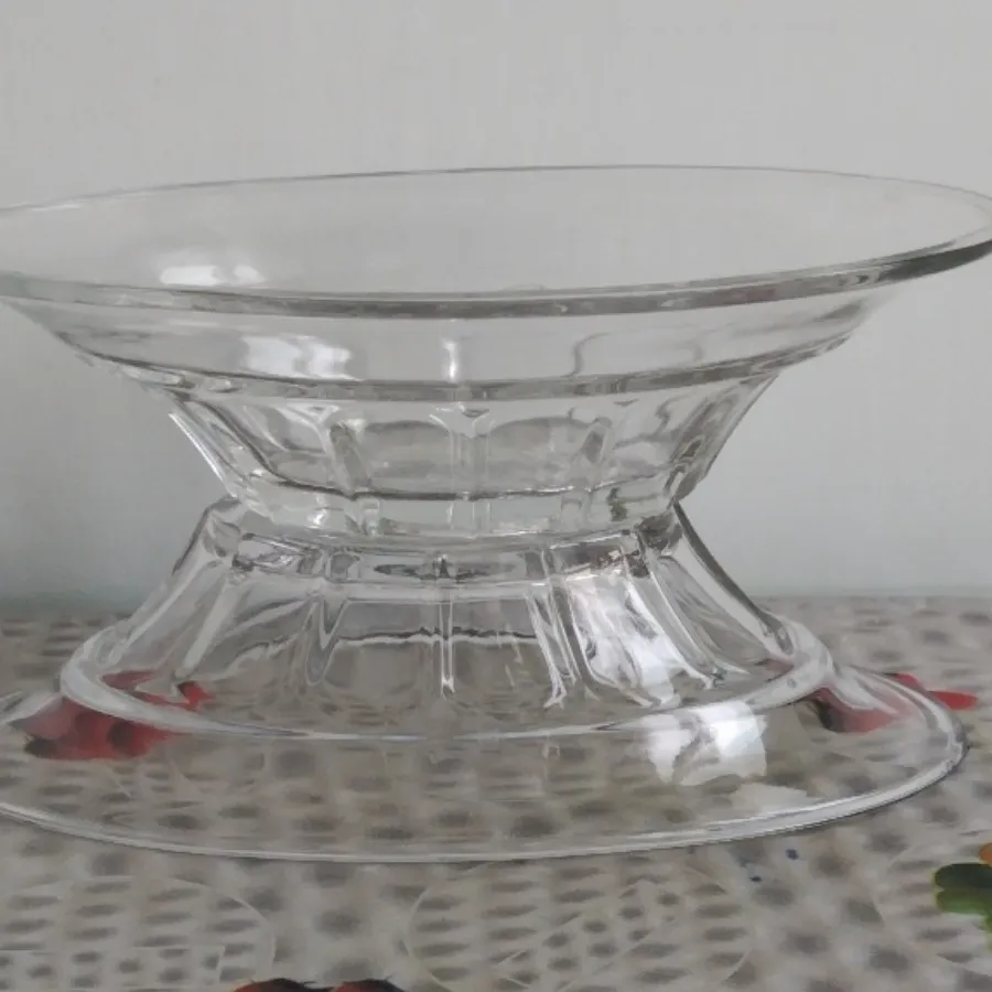 ظرف کشکولی قدیمی