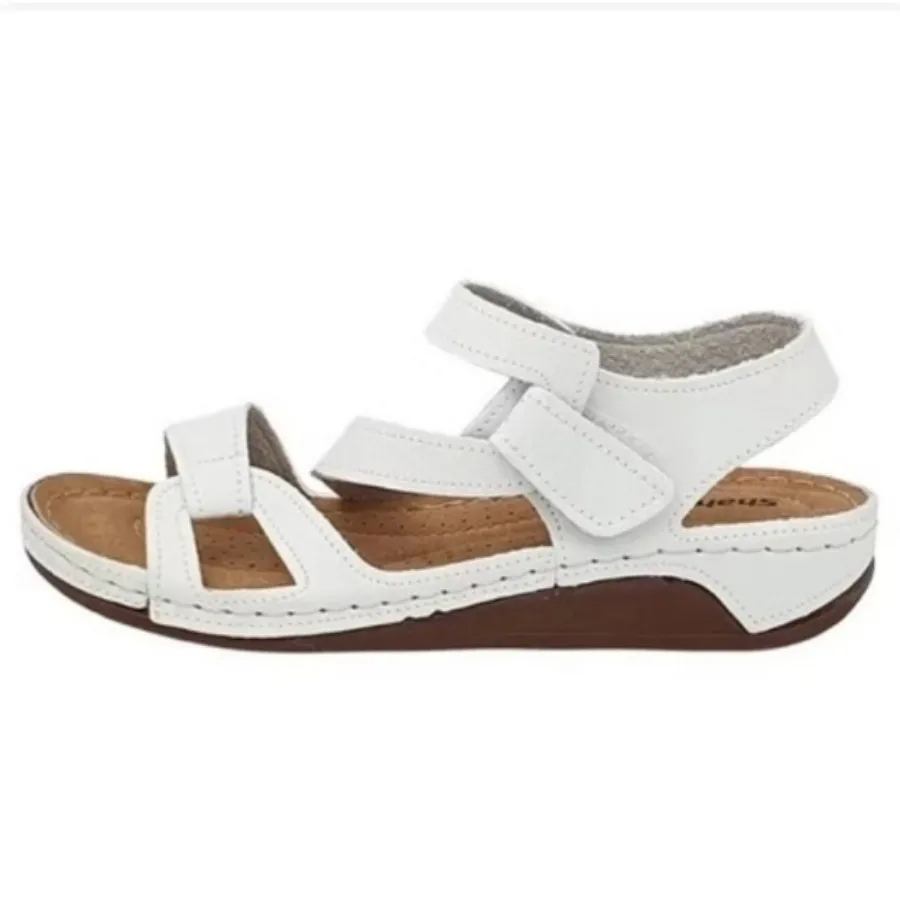 صندل چرم راحت