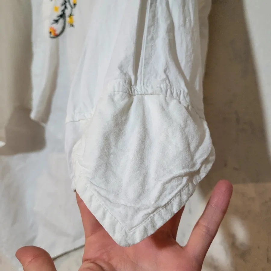 شومیز الیاف طبیعی