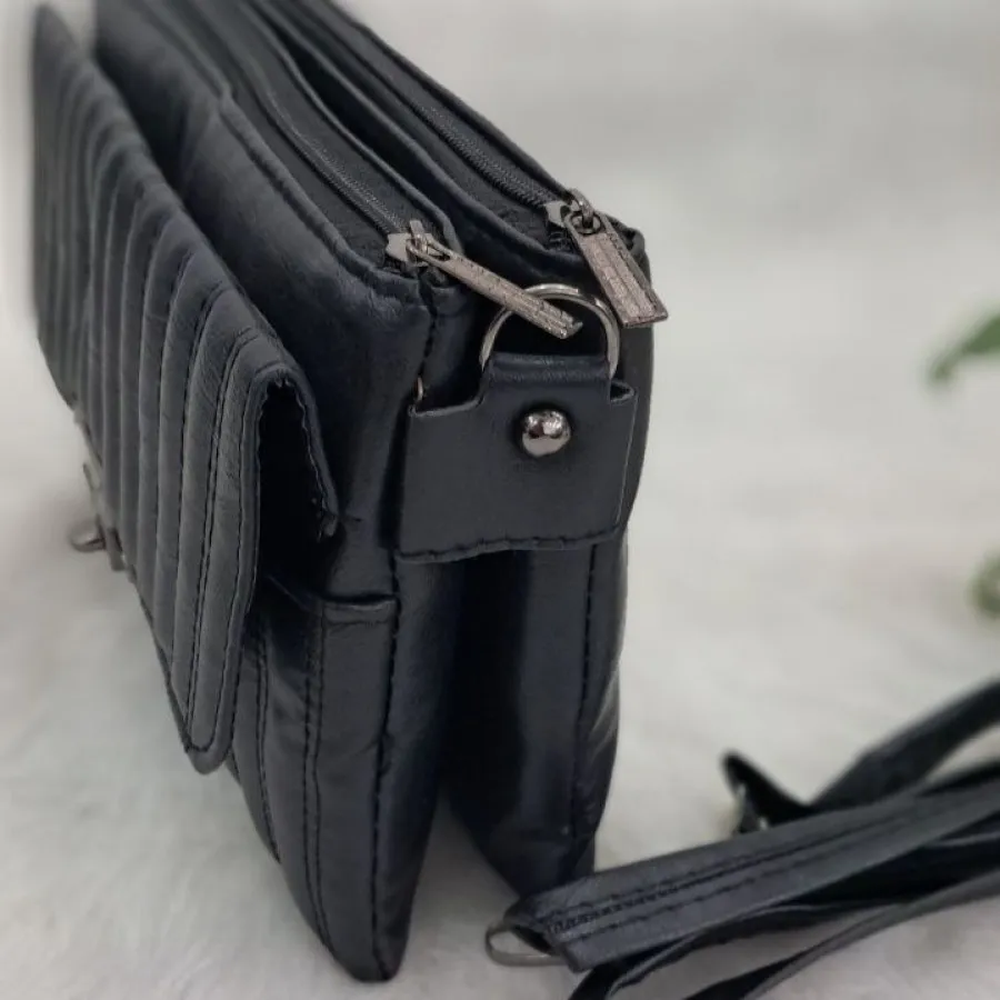 کیف پاسپورتی آریس