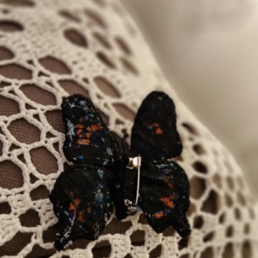 گلسینه دستدوز