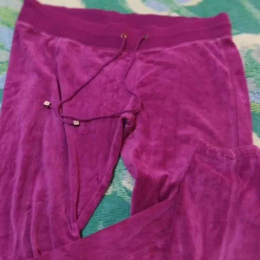 شلوارمخملی