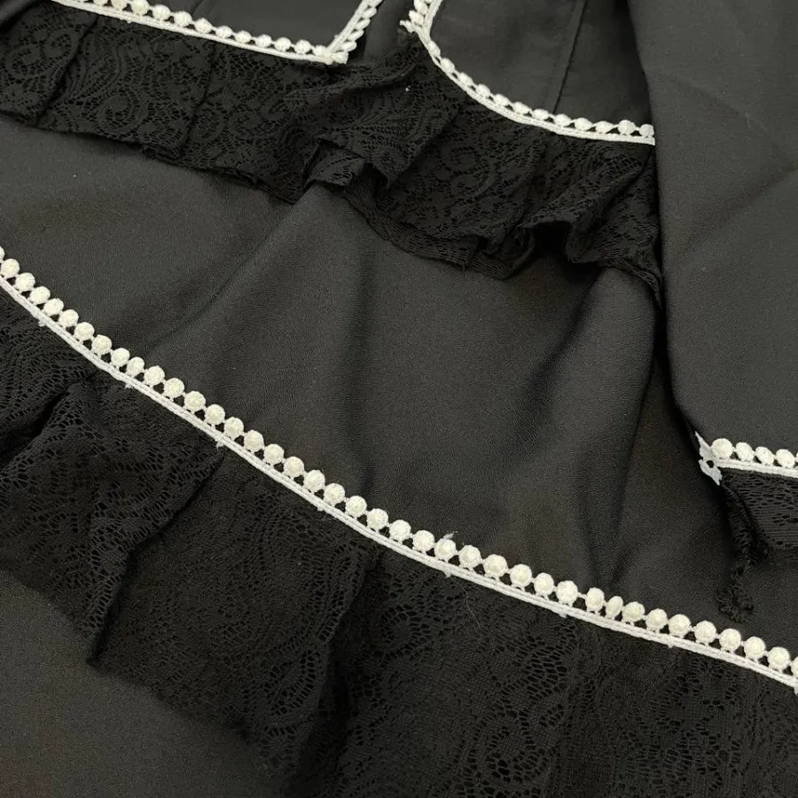 کت و دامن شانا